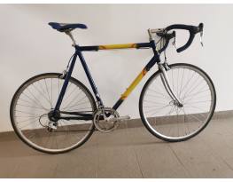 Sab versenykerékpár campagnolo veloce szettel               