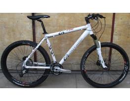 Sabotage Pro Fire Full Deore XT, Magura, Rockshox