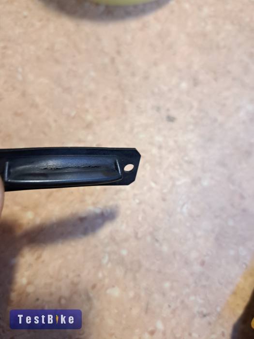 Saccon hidraulikus fék 4 db