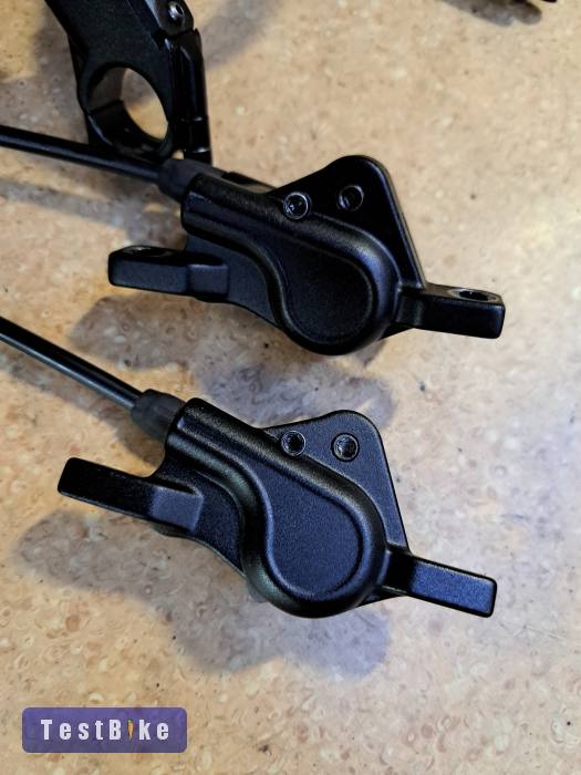 Saccon hidraulikus fék 4 db