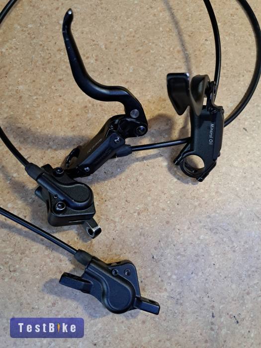 Saccon hidraulikus fék 4 db