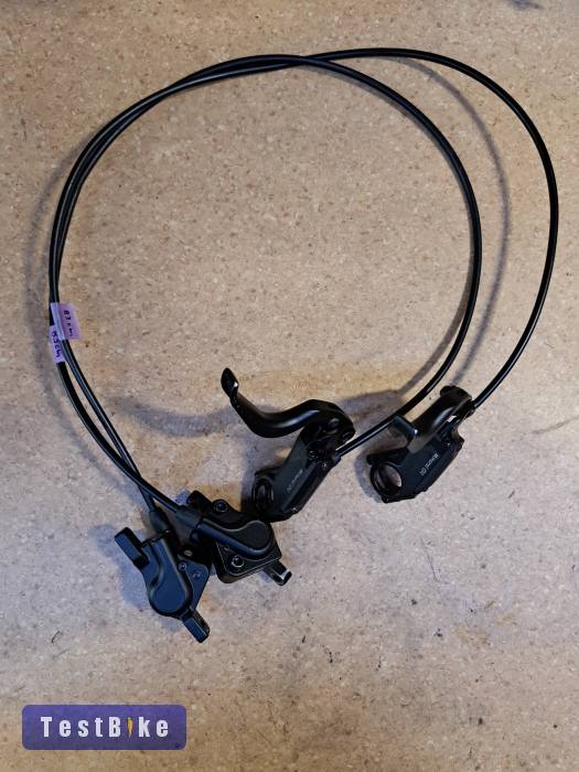 Saccon hidraulikus fék 4 db