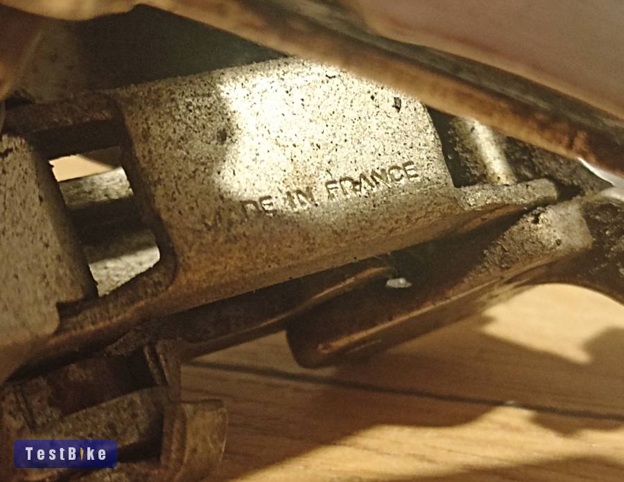 Sachs Neos 7-8s h. váltó + Mars 5000 tárcsás ősagy