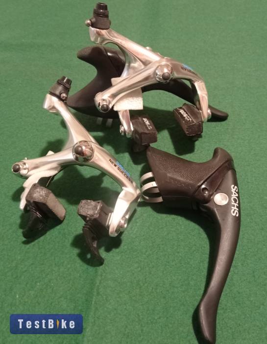 Sachs New Success fék szett eladó