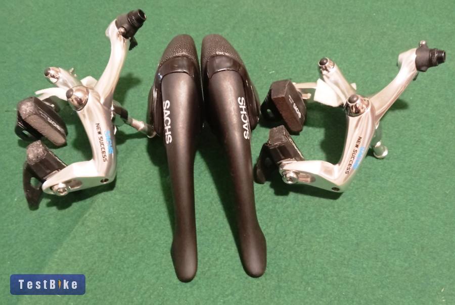 Sachs New Success fék szett eladó