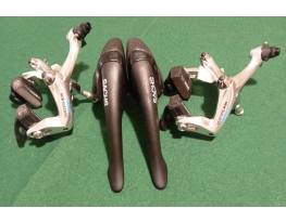 Sachs New Success fék szett eladó