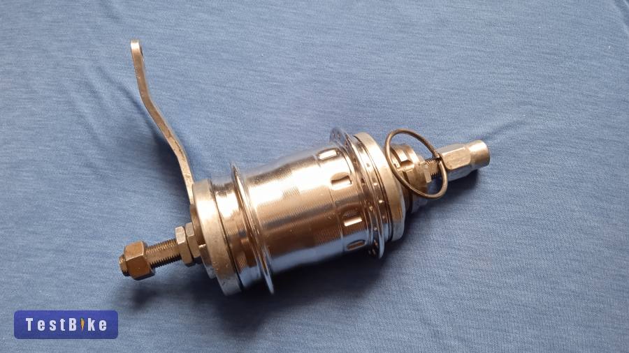 Sachs Torpedo 3 agyváltó