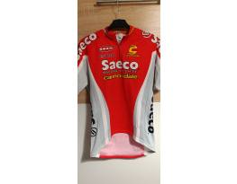 Saeco Cannondale retro mez