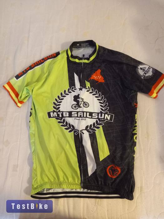 Sailsun Biker mez L-es