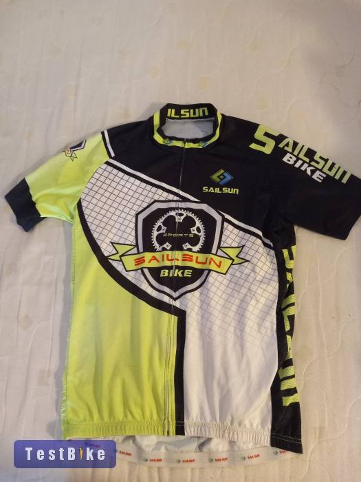 Sailsun Biker mez L-es