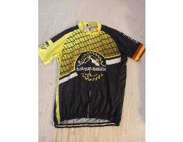 Sailsun Biker mez L-es