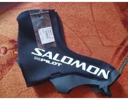 Salomon sns Pilot kamásli, Pécs.