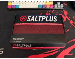 Salt bmx hajtás + középrész + 25t tányér