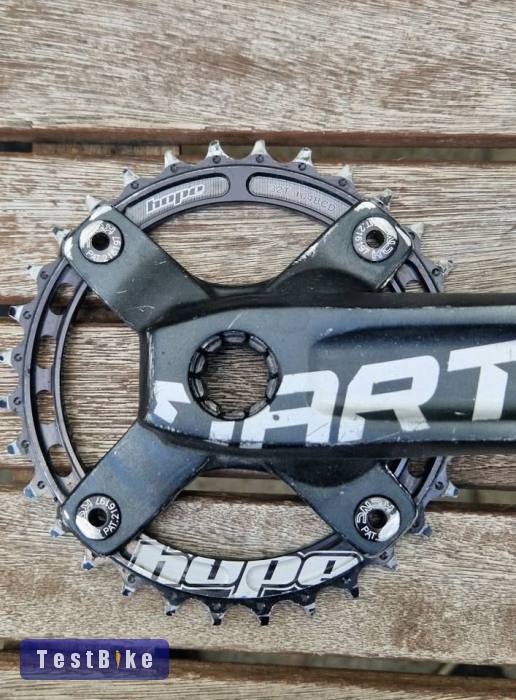 Samox AF-15 Dartmoor hajtómű