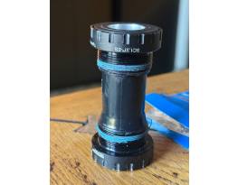 Samox BB-70/68, BSA angolmenet, 68/73 mm, 24 mm spindle
