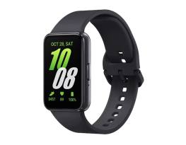 Samsung Galaxy Fit3 okosóra Amoled AOD display dobozos