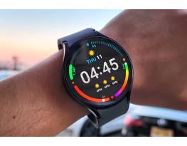 Samsung Galaxy Watch 6 okosóra 44 mm amoled GPS NFC