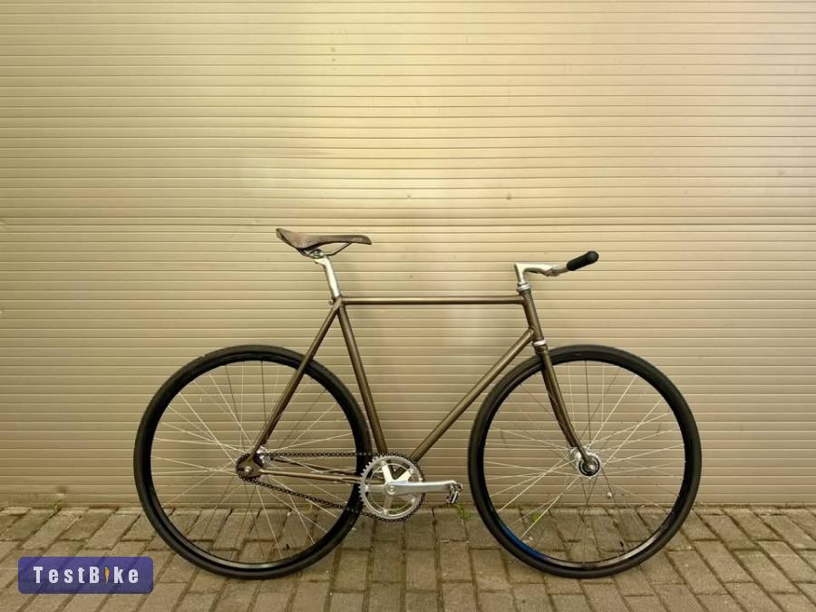 Samyn Reynolds 531 Pista/Track/Fixi 55cm kerékpàr