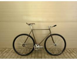 Samyn Reynolds 531 Pista/Track/Fixi 55cm kerékpàr