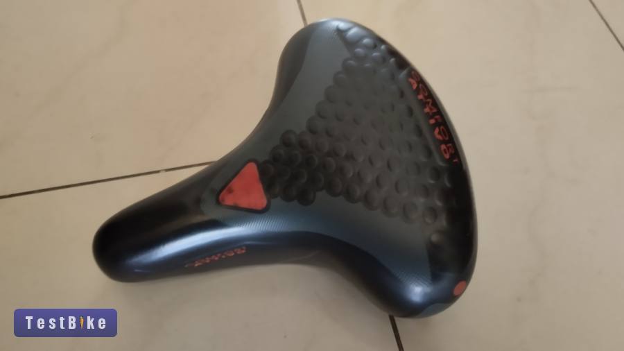 San Marco Concor extra széles kerékpár nyereg eladó 