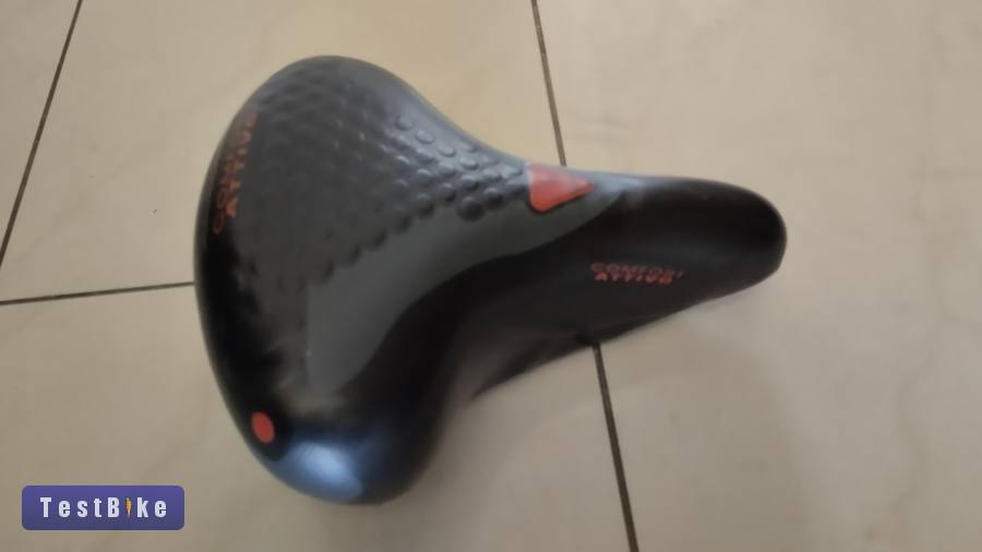 San Marco Concor extra széles kerékpár nyereg eladó 