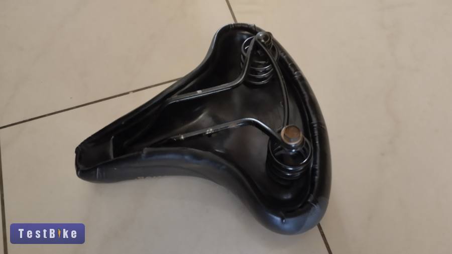 San Marco Concor extra széles kerékpár nyereg eladó 