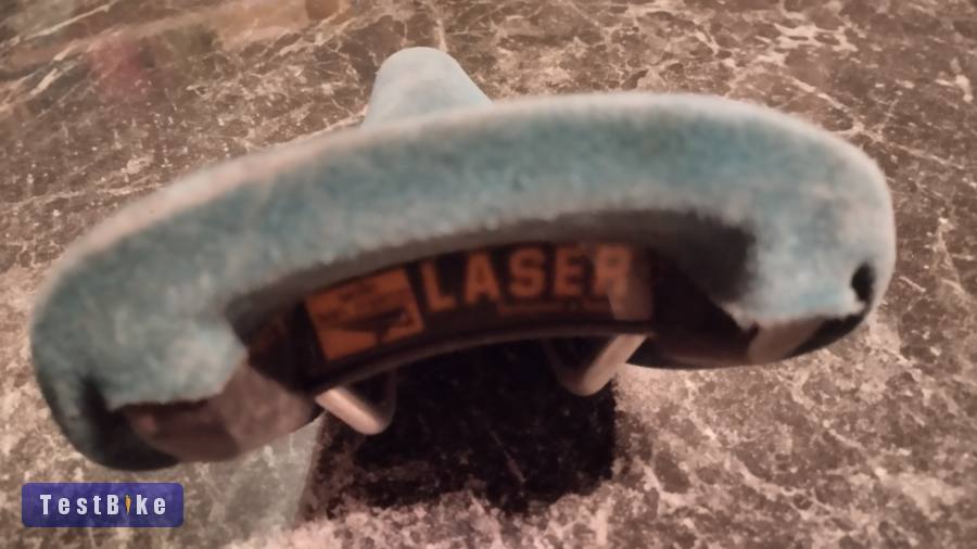 San Marco Concor Supercorsa országúti kerékpár bőr nyereg 