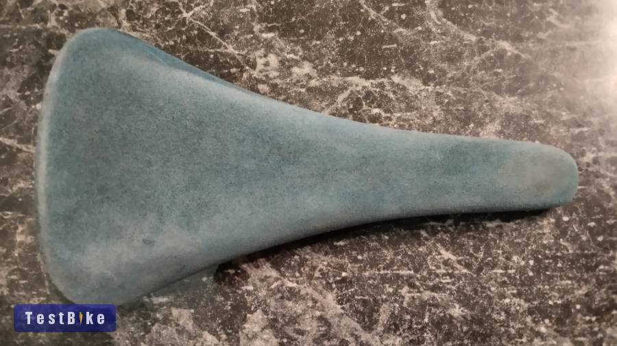 San Marco Concor Supercorsa országúti kerékpár bőr nyereg 