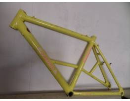 Sarone hand made in italy vintage mtb vázkülönlegesség