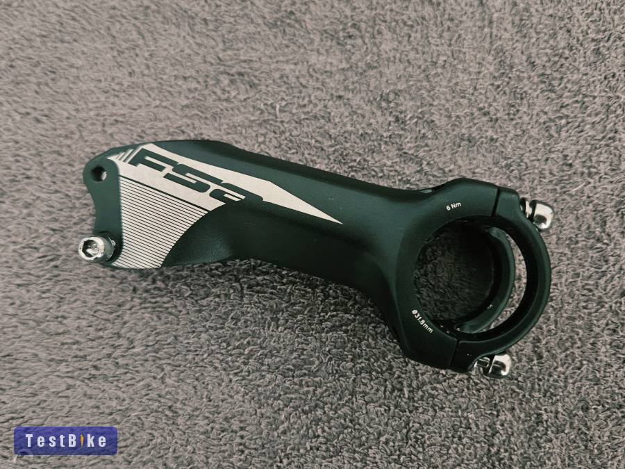 Santa Cruz, Specialized, Ritchey, FSA