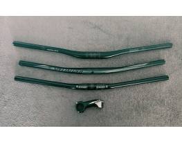 Santa Cruz, Specialized, Ritchey, FSA