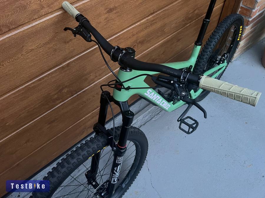 Santa Cruz 5010 cc 2024