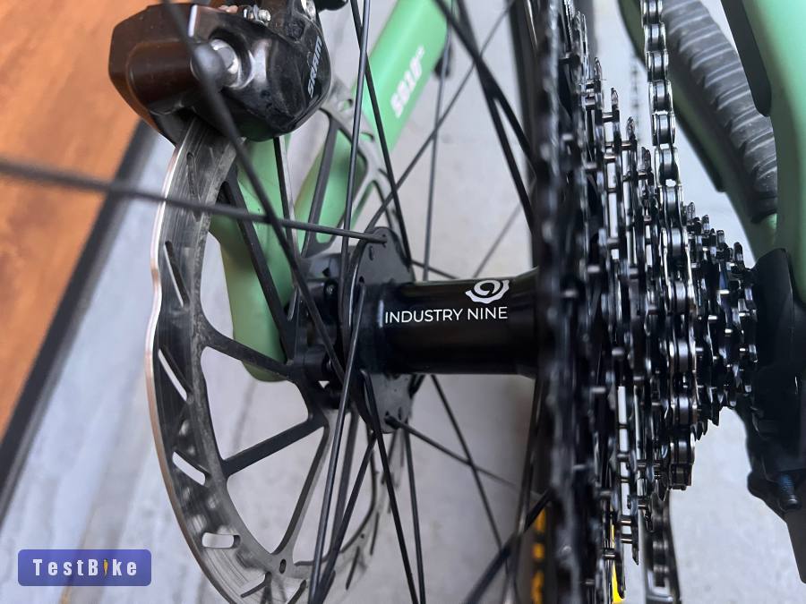 Santa Cruz 5010 cc 2024