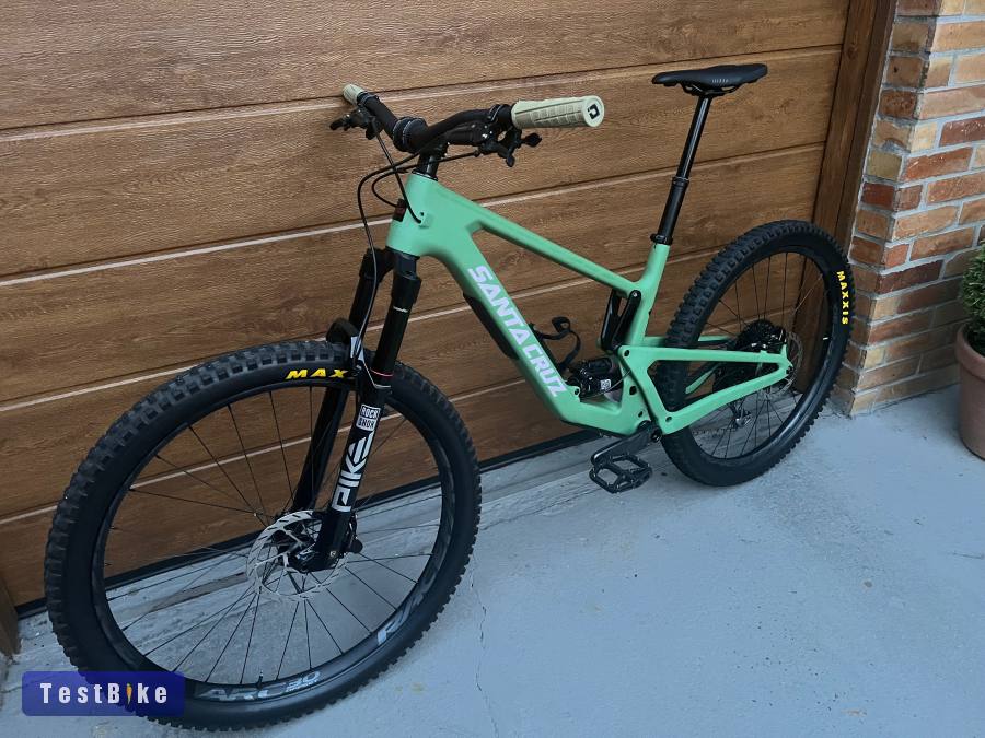 Santa Cruz 5010 cc 2024