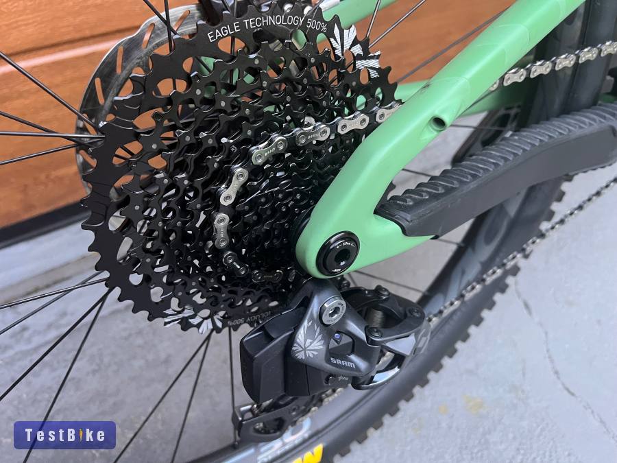 Santa Cruz 5010 cc 2024