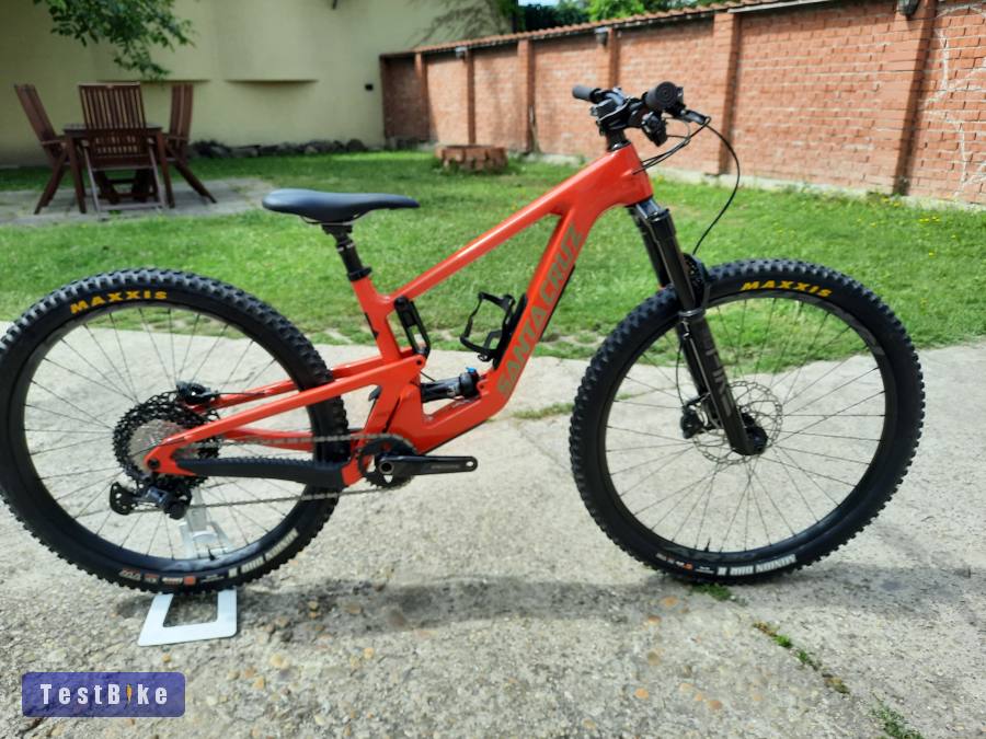 Santa Cruz 5010 V5, C R, S-es