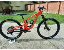Santa Cruz 5010 V5, C R, S-es