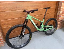 Santa Cruz 5010cc 2024