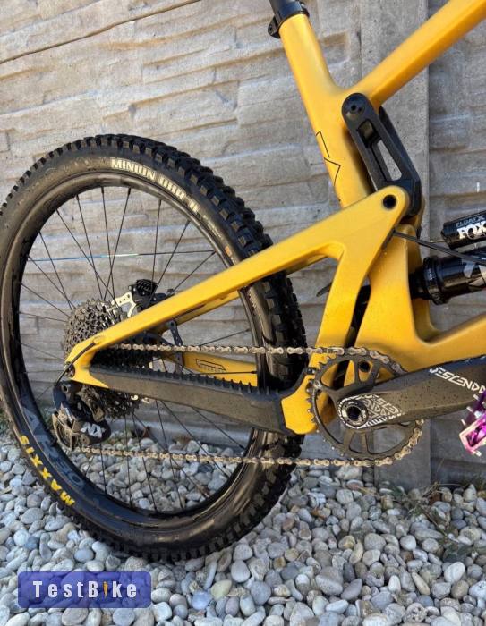 Santa Cruz Bronson
