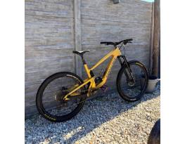 Santa Cruz Bronson