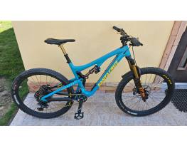 Santa Cruz Bronson v2 C 2019