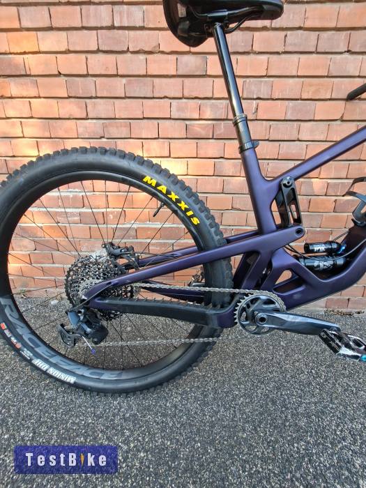 Santa Cruz Hightower 2025