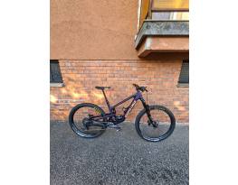 Santa Cruz Hightower 2025
