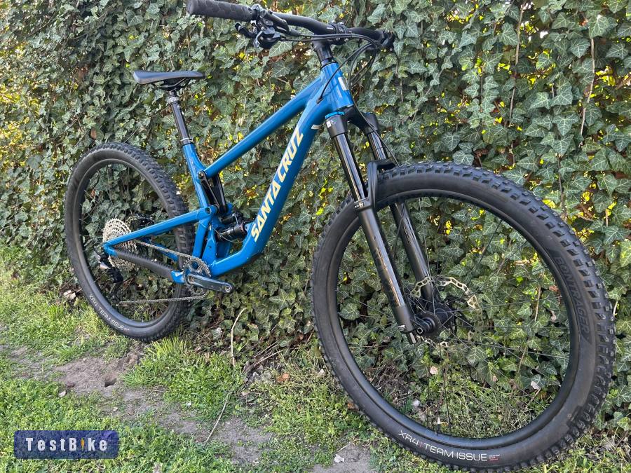 Santa Cruz Hightower V2 - L