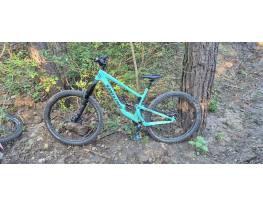 Santa Cruz Megatower V1 CC 2020 XL