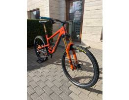 Santa Cruz Nomad - 27,5" - L