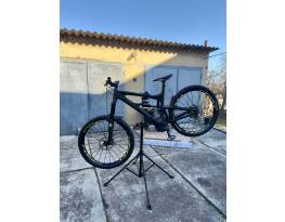 Santa Cruz Nomad 3 CC 2017 eladó! (L-es méret)