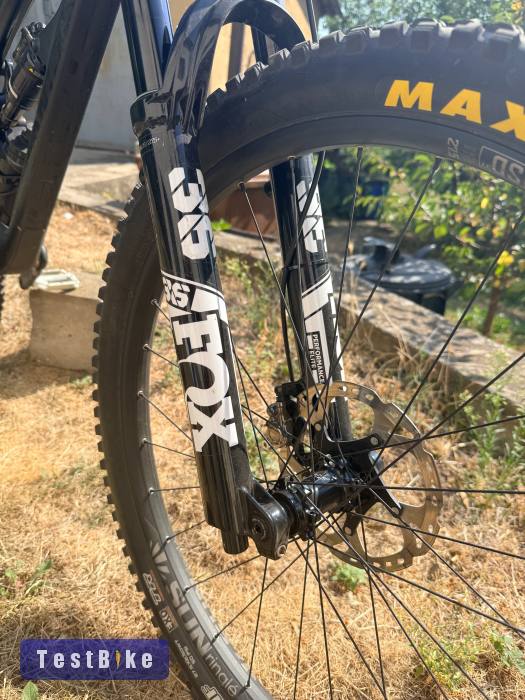 Santa Cruz Nomad 3 CC 2017 (L)