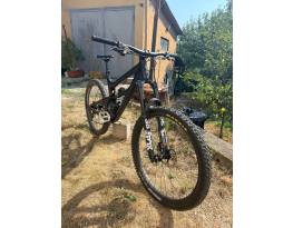 Santa Cruz Nomad 3 CC 2017 (L)