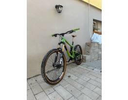 Santa Cruz Nomad C 